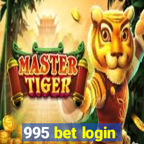 995 bet login